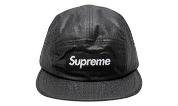 supreme帽子, Supreme | Supreme F*ck Everybody Jacquard Camp C商品图片 