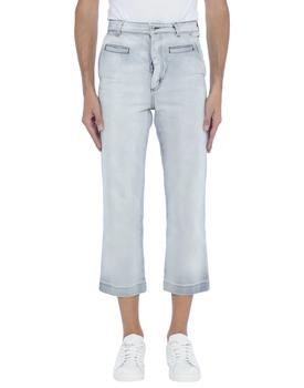 Loewe | Denim pants商品图片,3.7折