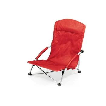 ONIVA | "The Beach Is Where I Belong" Tranquility Portable Beach Chair,商家Macy's,价格¥1250