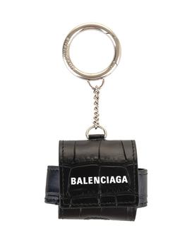 推荐Balenciaga Cash Large EarPods Holder商品