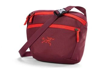Arc'teryx | 男女同款 腰包,商家Zappos,价格¥399