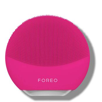 商品Foreo | FOREO LUNA Mini 3 Dual-Sided Face Brush for All Skin Types (Various Shades),商家The Hut,价格¥1227图片