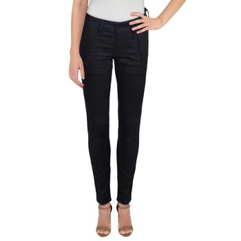 Black Orchid Womens Denim Low Rise Skinny Jeans product img