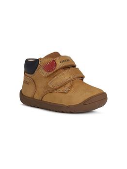 商品Geox | Little Boy's Macchia Boots,商家Saks Fifth Avenue,价格¥556图片