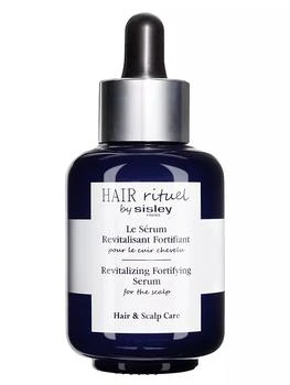 Sisley | Hair Rituel Revitalizing Fortifying Serum 