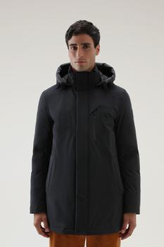 Woolrich | Mountain Stretch Parka商品图片,