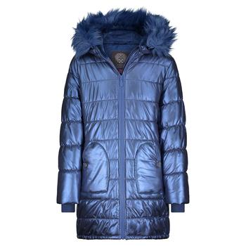 Vince Camuto, Vince Camuto | Camuto Girls' Warm Hooded Puffer Jacket Coat商品图片 
