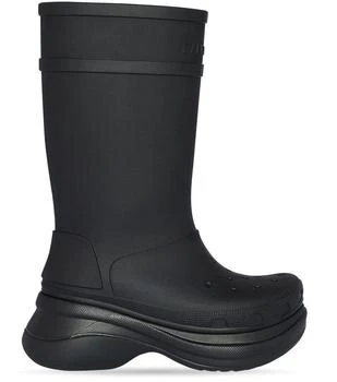 Balenciaga | Balenciaga Balenciaga X Crocs Rain Boots 6.6折