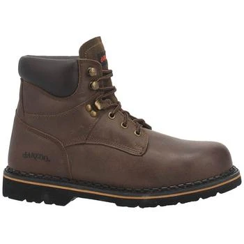 Laredo | Hub & Tack Soft Toe Work Boots 