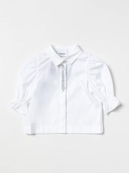 商品Burberry shirt for baby,商家Giglio,价格¥1333图片