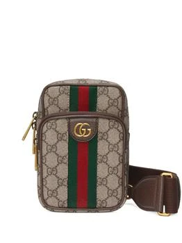 推荐GUCCI - Ophidia Gg Mini Bag商品