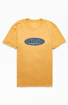 PacCares | Eco PacSun Logo T-Shirt商品图片,