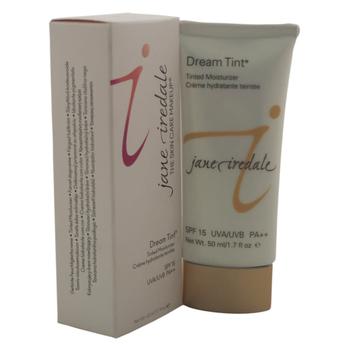 product Dream Tint Tinted Moisturizer SPF 15 - Light by Jane Iredale for Women - 1.7 oz Makeup image