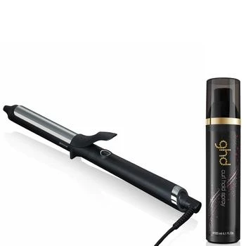 ghd | ghd Exclusive Soft Curl Bundle,商家Dermstore,价格¥1867