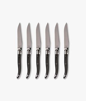 商品Larusmiani | Larusmiani Table Knives,商家Italist,价格¥9910图片