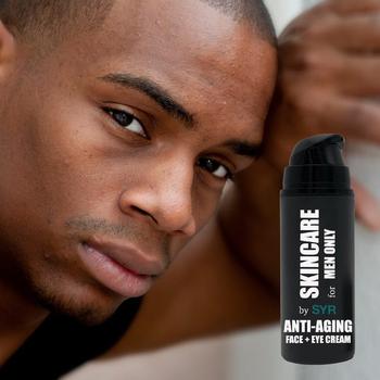 商品Skincare for Men Only by SYR | Anti-Aging Face + Eye Cream,商家Verishop,价格¥475图片