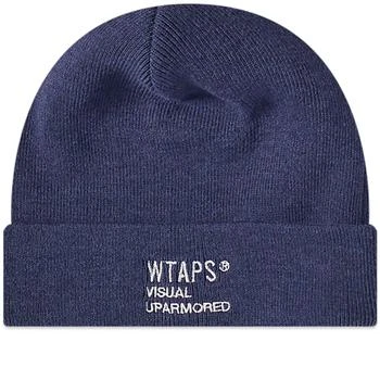 推荐WTAPS Beanie 02商品