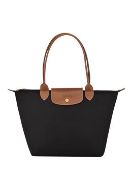 推荐Longchamp `Le Pliage Original` Small Shoulder Bag商品