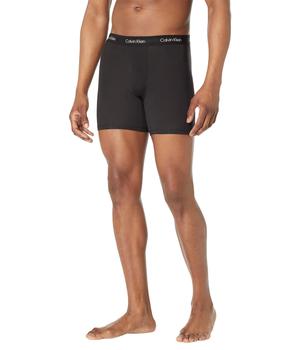 更多ck内裤男, Calvin Klein | Eco Pure Modal Boxer Brief商品图片 6.6折起