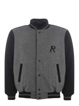 Represent | Bomber Jacket Represent In Teddy商品图片,7.7折