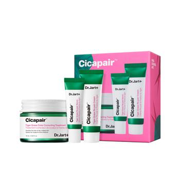 推荐Cicapair Your First Trial Kit商品