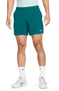 NIKE | Court Dri-FIT Slam Tennis Shorts,商家Nordstrom Rack,价格¥185