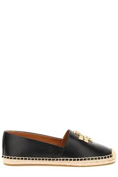 tory burch eleanor, Tory Burch | Tory Burch Eleanor Round Toe Espadrilles商品图片 6.7折