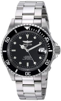 推荐Invicta Men's 8926OB Pro Diver Collection Coin-Edge Automatic Watch商品