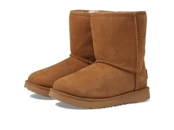 UGG | Classic II 经典防水儿童雪地靴,商家Zappos,价格¥972