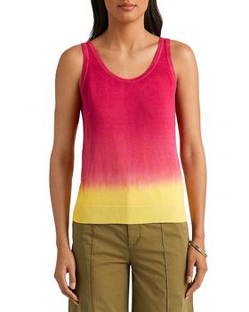 Ralph Lauren | Dip Dyed Tank Top商品图片,3折, 独家减免邮费