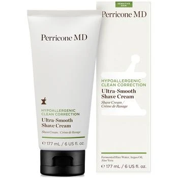 Perricone MD | Ultra-Smooth Shave Cream, 6 oz.,商家Macy's,价格¥238