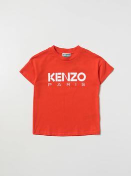 推荐Kenzo Juniort恤女童商品