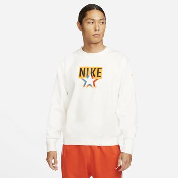 美国nike, NIKE | Nike S. I. Graphic Crew - Men's商品图片 4.9折