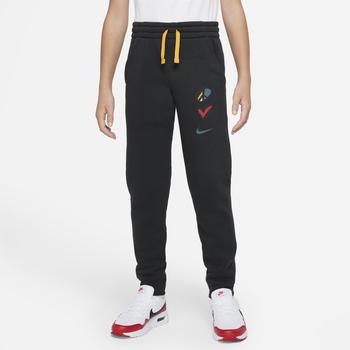 推荐Nike NSW Club PLS Joggers - Boys' Grade School商品