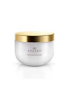 商品Allegresse 24 Karat Skin Care | Ultra Advanced Salt Scrub,商家Belk,价格¥300图片