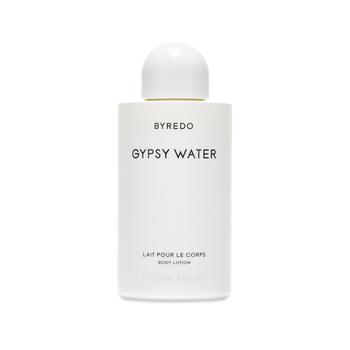 商品BYREDO | Byredo Gypsy Water Body Lotion,商家END. Clothing,价格¥423图片