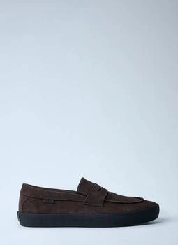 Vans | Skate Suede Loafers,商家LN-CC,价格¥743