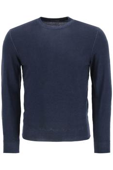 DRUMOHR | Drumohr merino wool sweater商品图片,6折