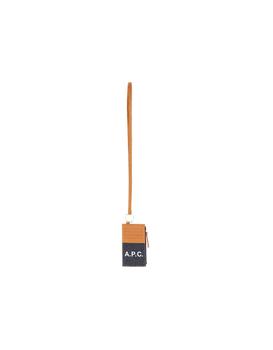 商品A.P.C. | Axelle Shoulder Strap Card Holder,商家Forzieri,价格¥748图片
