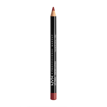 美妆防晒, NYX Professional Makeup | NYX Professional Makeup 细致唇线笔 1g Mauve商品图片 