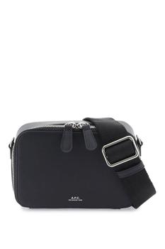 A.P.C. | Soho camera bag商品图片,6折