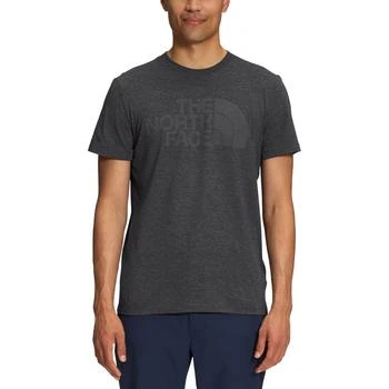 The North Face | Men's Half Dome Tri-Blend T-Shirt 
