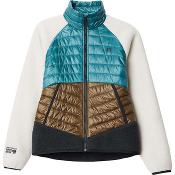商品Women's Altius Hybrid Jacket,商家Mountain Steals,价格¥586图片