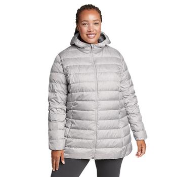 商品Eddie Bauer | Women's CirrusLite 2.0 Down Parka,商家Premium Outlets,价格¥837图片
