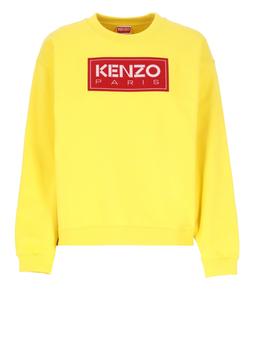 Kenzo | Kenzo Paris Sweatshirt商品图片,7.8折