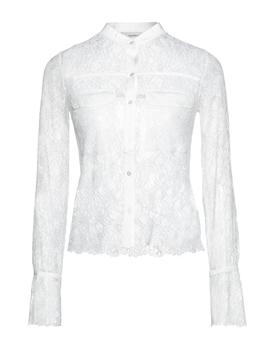 ALPHA STUDIO | Lace shirts & blouses商品图片,1.5折
