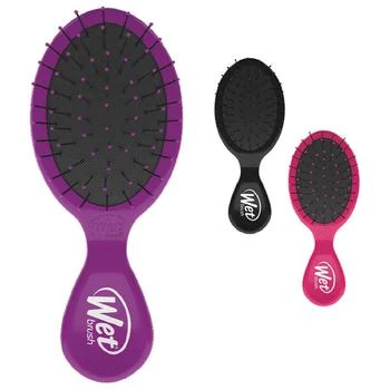 Wet Brush | Mini Detangler,商家Walgreens,价格¥41