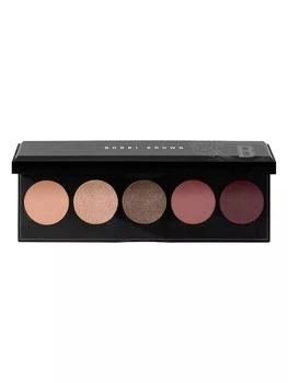 Bobbi Brown | Rosey Nudes Eyeshadow Palette,商家Saks Fifth Avenue,价格¥366