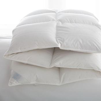 商品Scandia Home | Lucerne Lightweight Down Comforter, Twin,商家Bloomingdale's,价格¥5348图片