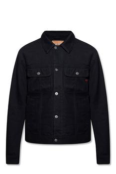 推荐Diesel D-Barcy Trucker Jacket商品